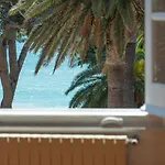 La Spagnuola - Cinquecentesca Sul Mare Con Parco Privato