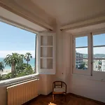 Apartamento La Spagnuola - Cinquecentesca Sul Mare Con Parco Privato Savona