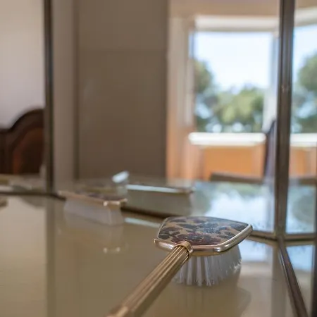 La Spagnuola - Cinquecentesca Sul Mare Con Parco Privato Apartment Savona