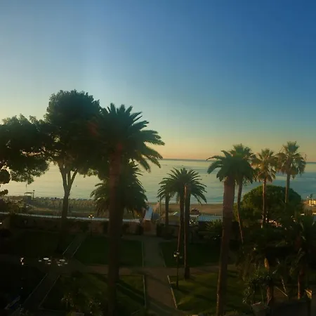 La Spagnuola - Cinquecentesca Sul Mare Con Parco Privato *