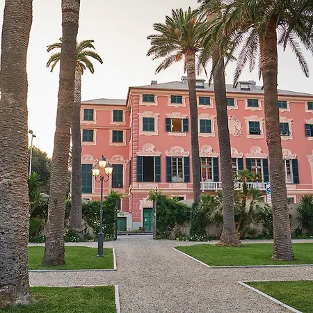 Apartment La Spagnuola - Cinquecentesca Sul Mare Con Parco Privato *