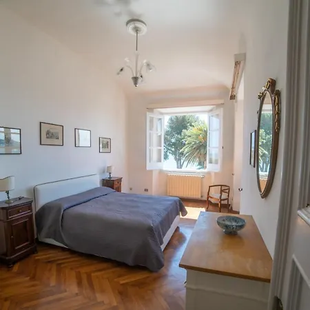 Apartment La Spagnuola - Cinquecentesca Sul Mare Con Parco Privato