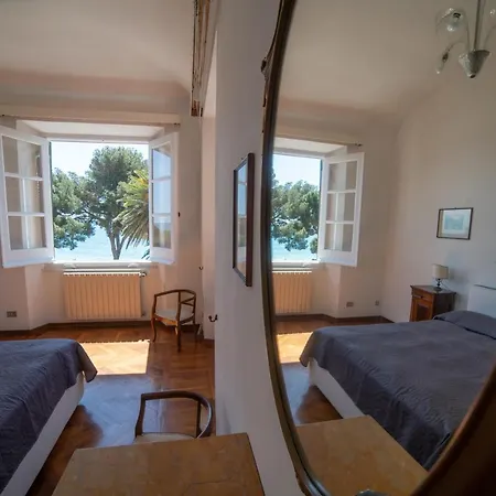 Apartment La Spagnuola - Cinquecentesca Sul Mare Con Parco Privato
