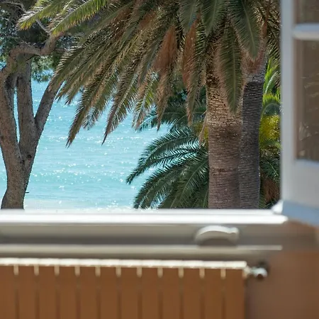 La Spagnuola - Cinquecentesca Sul Mare Con Parco Privato