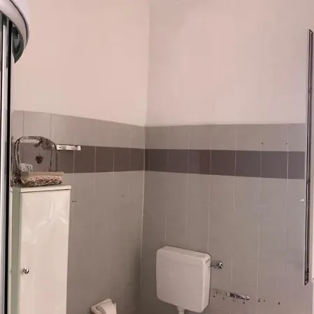 La Spagnuola - Cinquecentesca Sul Mare Con Parco Privato Apartment *