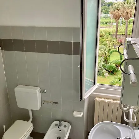 Apartment La Spagnuola - Cinquecentesca Sul Mare Con Parco Privato