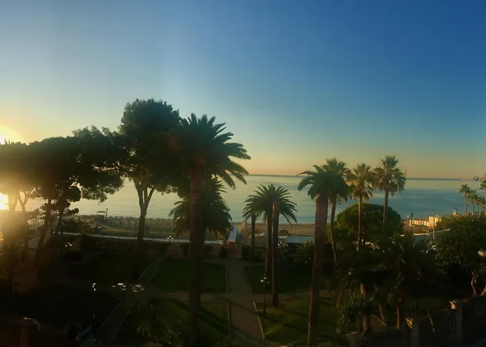 La Spagnuola - Cinquecentesca Sul Mare Con Parco Privato *