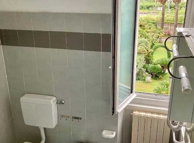 Apartman La Spagnuola - Cinquecentesca Sul Mare Con Parco Privato